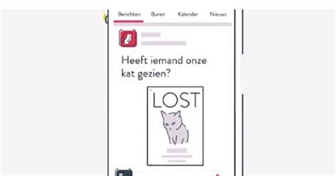 Hoplr brengt Oostendenaars bij elkaar 